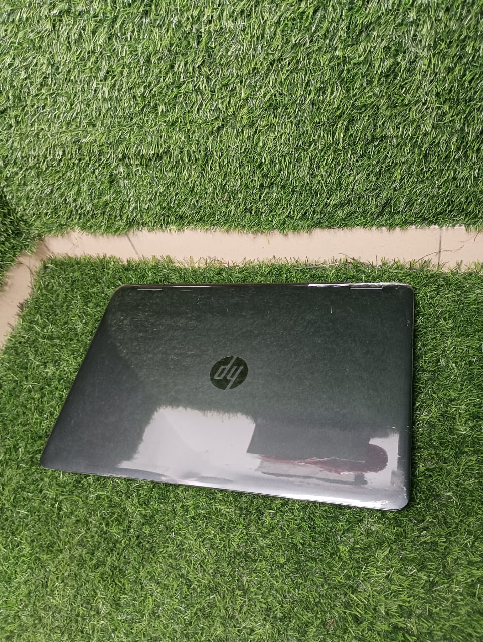 HP ProBook 3