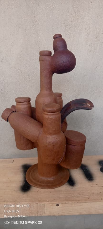 Produit traditionnel 1