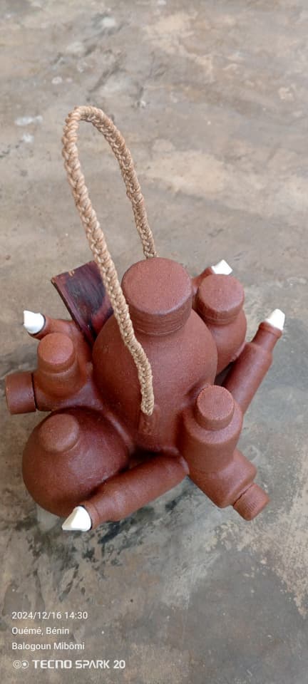 Produit traditionnel 2