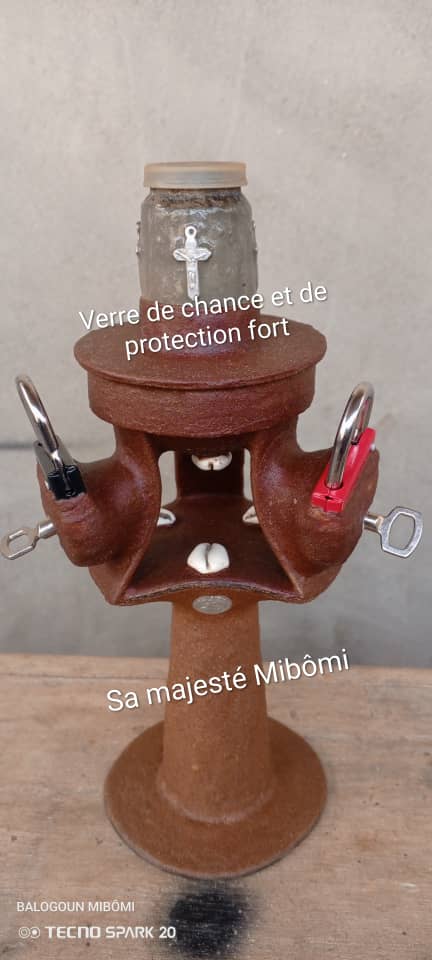 Produit traditionnel 3