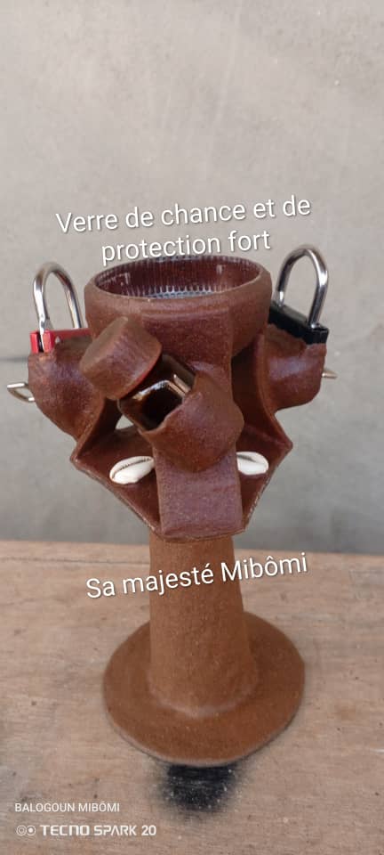 Produit traditionnel 4