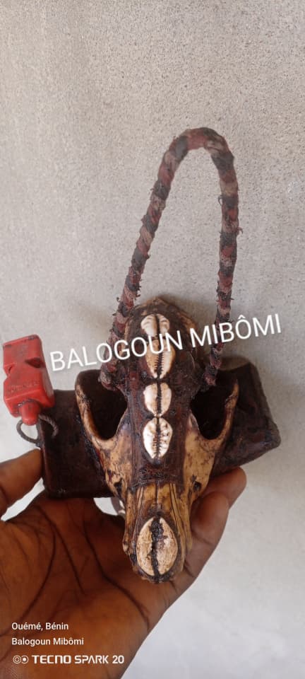 Produit traditionnel 7